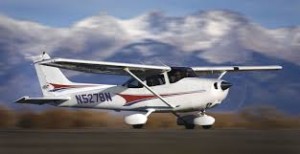 Cessna 172 3p     $300-700 depending on job    